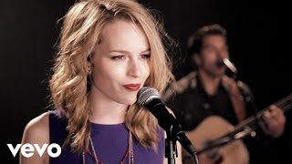 Bridgit Mendler - The Hurricane Sessions - &quot;Hurricane&quot;