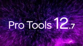 Video thumbnail for Pro Tools 12.7을 소개합니다. by Avid Korea