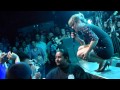 The Sounds - Painted By Numbers LIVE HD (2014) Orange County The Observatory
