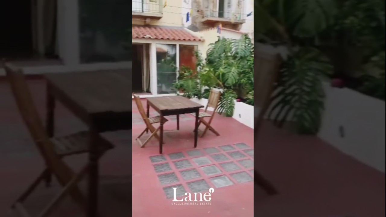 Vídeo do imóvel