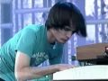 Radiohead - Talk Show Host (live @ pinkpop)