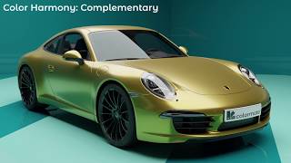 Colormate video thumbnail