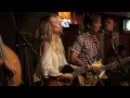 Elizabeth Cook - 'These Men of God' (Nashville, 2012)