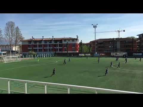 Torneo Gallini : Venezia -Helsinki  1 Tempo