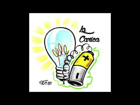 "La Carica Cypher"   Arat, Senza Crew, Joe Sannino