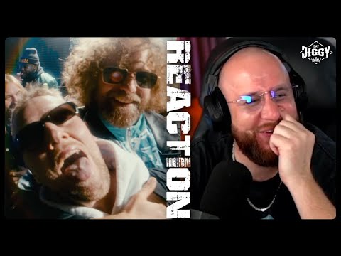 MEHNERSMOOS - Schande für die Menschheit | REACTION