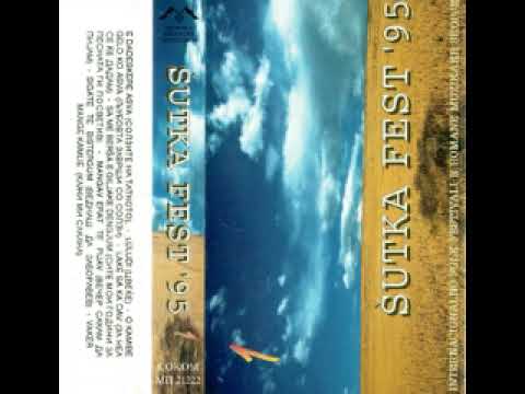 Ибуш Ибраимовски - Luludi (Цвеќе)