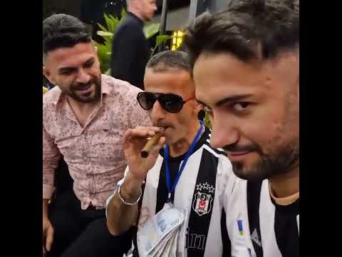 Bilo babayla iddiaya girilmez.