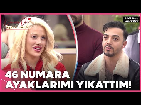 Kırmızı Oda Böyle Zulüm Görmedi! | Kısmetse Olur: Aşkın Gücü 2. Sezon 132. Bölüm