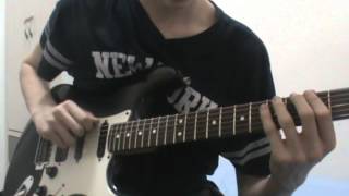 Kurt Rosenwinkel-Chords cover