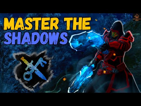 New Players Guide To The Thief In Guild Wars 2