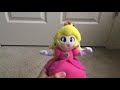 FAILED Mario Party 5 Princess Peach Unboxing Review