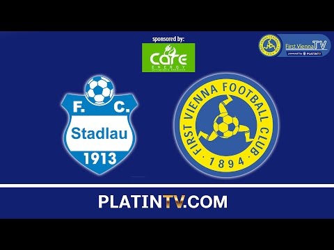 05.11.16 FC Stadlau - First Vienna FC