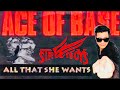 Ace of Base - #AllThatSheWants #streetboys by Michael Sesmundo