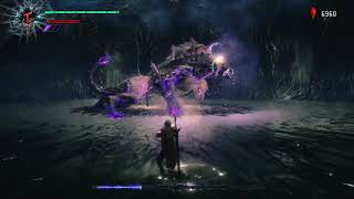 DMC5 ケルベロス