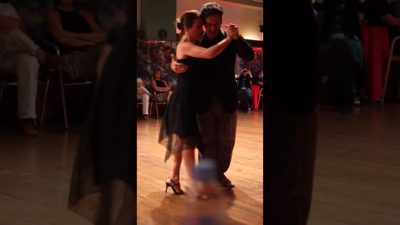 María Ines Ocampos y El Puchu, 01 07 3