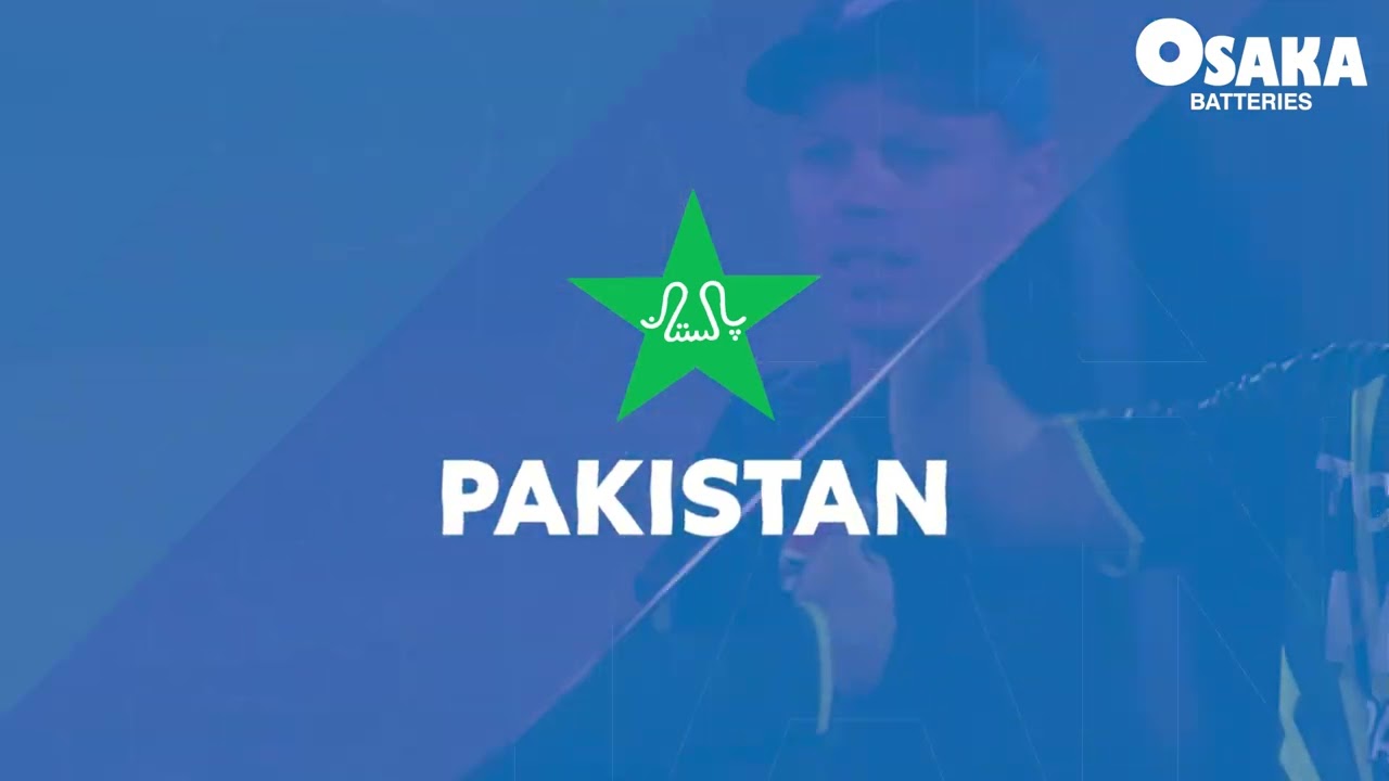 The Ultimate Showdown Begins! ⚡ | Osaka Batteries x Triangular Series 2025