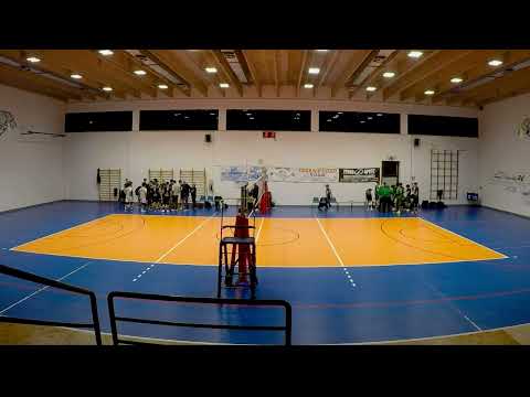 Serie C | Libertas Montorio - Olympo | Campionato