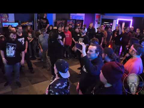 Fishface // Queen City Cinema Club // 04.01.23