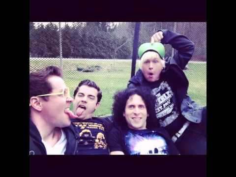 Candy Store by Faber Drive ft  iSH (Crazy and a lil bit Naughty Remix)