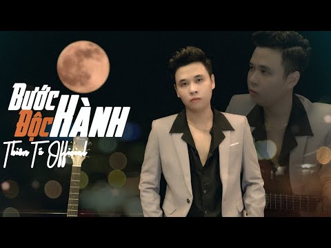 Bước độc hành - Thiên Tú