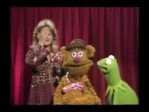 The Muppet Show - 115: Candice Bergen - Curtain Call (1976)
