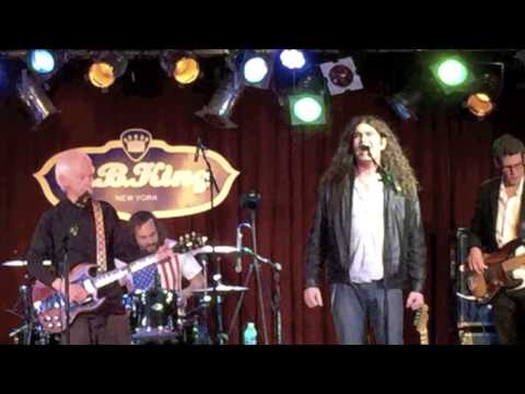 Dylan Kay, Robby Krieger (The Doors), Scott Staton and Ducks Can Groove - Light My Fire