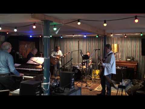 Adventure -rehearsel 02052017- Moonflower