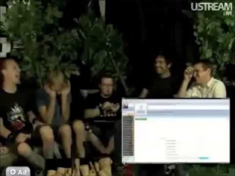 Mega64 Podcast 111 Aftershow - Sean Legerton Story