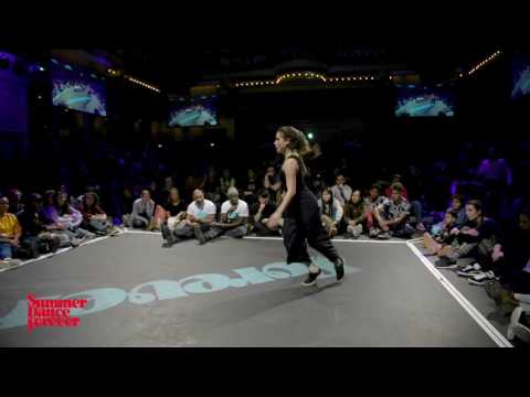 PRESELECTIONS 60-89 House Dance Forever 2017