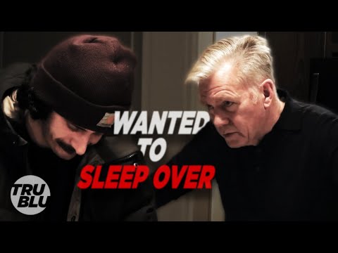 Free Full Episode - Takedown with Chris Hansen - Milan's Sleep Over