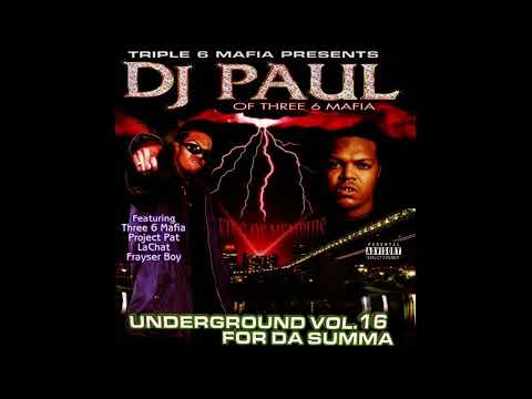 [FREE] Three Six Mafia x Duke Deuce x HitKidd Type Beat - "Dirty Hoes"