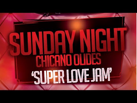 Thumbnail for Sunday Night Chicano Oldies Live! by Night Sun