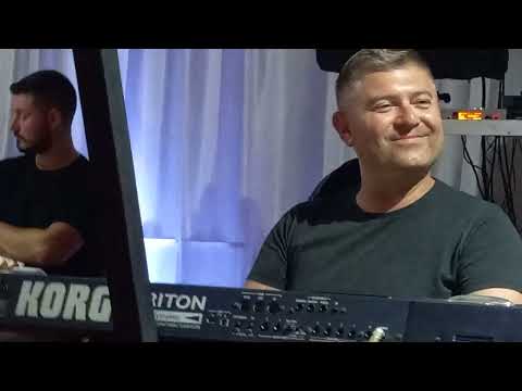 Srđan Demirović, Živa Dinulović i Orkestar NEMA - Splet Vlaških pesama