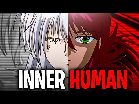 How Kurama Subverts the Inner Demon Trope