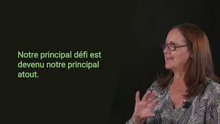 Invisibles mais essentiels : que font vraiment les organismes monoethniques?