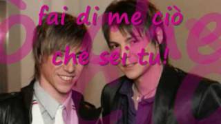 so la donna che sei sonohra