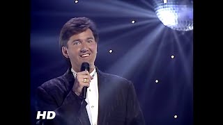 Daniel O'Donnell - I Just Want To Dance With You (Top of the Pops 17/09/1992) [TOTP HD]