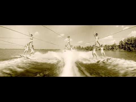 Roy Webb - This Is Cinerama: Exit Music (1952)