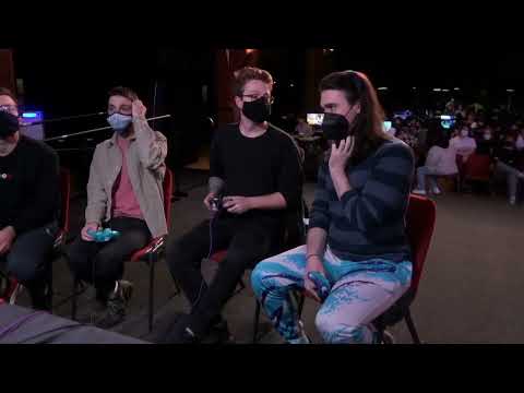 Jada_TBK & Khryke vs Envy & Polish - Grand Finals - Phantom 2022