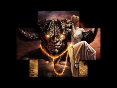 Book of Black Earth - From Heaven