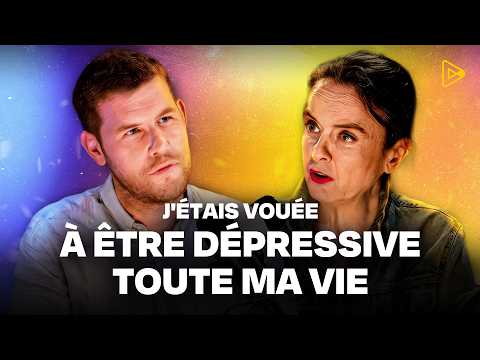 Amélie Nothomb: Can we love without suffering?