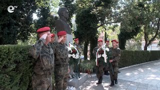 Хасково отбеляза 186 г. от рождението на Апостола