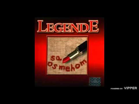 LegendE | Nasmejana - (Audio 2002)