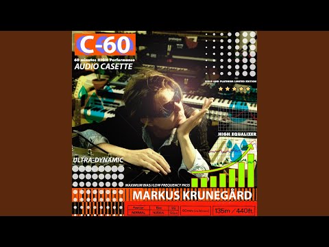 1523 - Markus Krunegård