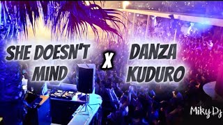 Download lagu She doesn’t mind ❌ Danza Kuduro (Remix by MikyDj) mp3 Download lagu She doesn’t mind ❌ Danza Kuduro (Remix by MikyDj) mp3