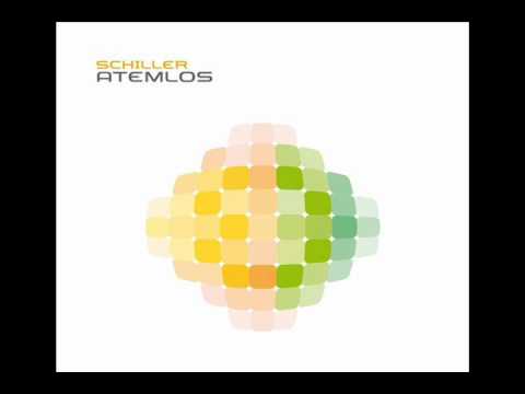 Schiller - You (feat. Colbie Caillat)