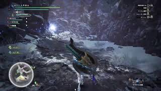 【女性実況】モンスターハンターワールド：アイスボーン　雑談枠！