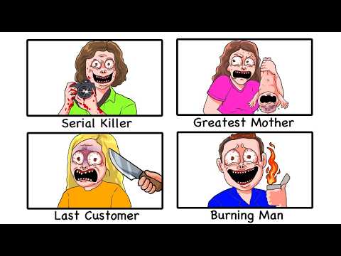 11 Videos With Terrifying Truths Explained in 17 Minutes