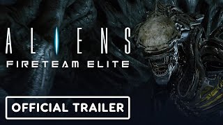 Видео Aliens: Fireteam Elite
